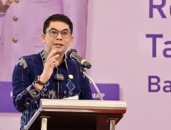 Bupati Tanah Bumbu Andi Rudi Latif Tegaskan Reformasi Birokrasi sebagai Pilar Kemajuan Daerah