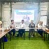 BPJS Ketenagakerjaan Batulicin Sosialisasikan Standarisasi Layanan JKK