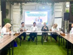 BPJS Ketenagakerjaan Batulicin Sosialisasikan Standarisasi Layanan JKK