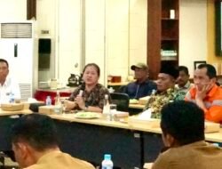 DPRD Tanah Bumbu Apresiasi Perusahaan Serap Tenaga Kerja Lokal