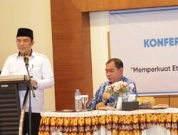 Konferkab PWI Tanah Bumbu: Momentum Memperkuat Sinergi Pers dan Pemerintah