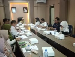 Pemkab Tanah Bumbu Perkuat Perlindungan Sosial bagi Pekerja Jasa Konstruksi