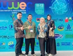 Dorong Transformasi Layanan,PT. Air Minum Bersujud Ikuti Seminar Digital Innovation