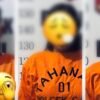 Tiga Diciduk Karena Narkoba Satu diantaranya IRT