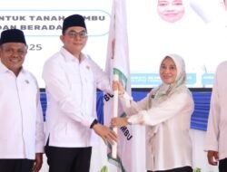 Wakil Ketua DPRD Tanah Bumbu Optimis Kafilah Tanbu Persembahkan Prestai Terbaik di MTQ ke-36 Kalsel