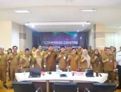 Diskominfo SP Tanah Bumbu Gelar Forum SKPD Renstra 2025-2029