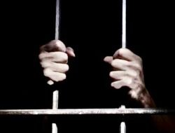 Satreskrim Polres Tanah Bumbu Amankan Pria 34 Tahun,Diduga Lakukan Persetubuhan Anak Dibawah Umur