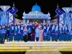 Tanah Bumbu Naik Peringkat, Raih Juara 3 MTQN Ke-XXXVI Kalsel