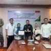 PT. Thriveni Terima Penghargaan BPJS Ketenagakerjaan atas Ketertiban Administrasi dan Pembayaran Iuran Bulan Berjalan