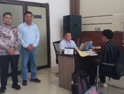 Program Ber aKsi Dorong Kesempatan Kerja, Pemkab Tanah Bumbu Gelar Walk-In Interview bagi Putra Daerah