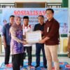 Desa Muara Pagatan Tengah Lindungi Ekosistem Desanya Dengan Program BPJS Ketenagakerjaan
