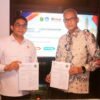 Siapkan Generasi Unggul, Tanah Bumbu Jalin Kerjasama Briton English Education Cambridge University