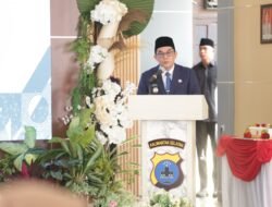 Hari Bhayangkara ke-79, Bupati Apresiasi Kinerja Polres Tanah Bumbu