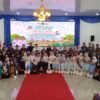Temu Forum Anak Daerah 2025, Tanah Bumbu Perkuat Komitmen Menuju KLA Nindya