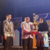 MTQN Ke-XXI Tingkat Kecamatan Kusan Hulu Jadi Momentum Meningkatkan Iman dan Silaturahmi Masyarakat