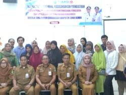 UMKM Tanah Bumbu Dibekali Pelatihan Produksi, dan Pemasaran untuk Majukan Ekonomi Daerah
