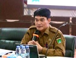 Diskominfosp Tanah Bumbu Komitmen Dukung Kabupaten Layak Anak