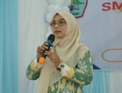 Kemah Jurnalistik PWI Tanah Bumbu Direspon Positif  Guru,Berharap Berlanjut di Sekolah