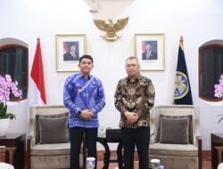 Bupati Andi Rudi Latif Sambut Baik Ditetapkannya Bandara Bersujud Sebagai Bandara Internasional