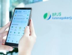 Dengan Aplikasi JMO, Klaim Saldo JHT BPJS Ketenagakerjaan Bisa Dimana Saja