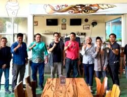 PT.Borneo Indobara Perkuat Kemitraan dengan Insan Pers