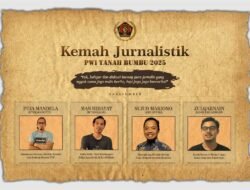 PWI Tanah Bumbu Segera Gelar Kemah Jurnalistik, Puluhan Pelajar Akan Diseleksi