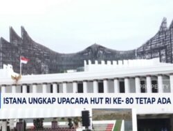 Prabowo Ungkap Syarat Agar Ibu Kota Pindah ke IKN