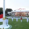 Sambut HUT RI ke-80, Presiden Prabowo Hadiahkan Tarif Rp 80, Diskon 80 Persen, Hingga Libur Tambahan