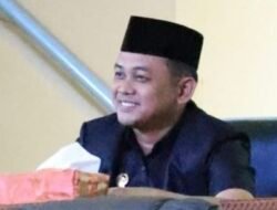 Apresiasi Legislatif Tanbu  Terhadap Polres Tanah Bumbu Yang Gelar Pangan Murah