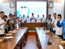 Rakoor APSAI Sinergi Perusahaan Dukung Kabupaten Layak Anak