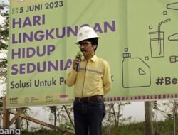 PT Jhonlin Baratama Tegaskan Tidak Pernah Minta Pembiayaan Iklan ke Pihak Luar