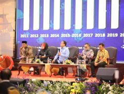 Tanah Bumbu Perkuat Kolaborasi Pembangunan Pesisir Lewat Munas III Aspeksindo