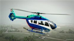 140 personel Dikerahkan Lakukan Pencarian Helikopter yang Hilang Kontak di Mantewe Lewat Jalur Darat dan udara