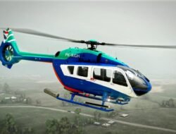 140 personel Dikerahkan Lakukan Pencarian Helikopter yang Hilang Kontak di Mantewe Lewat Jalur Darat dan udara