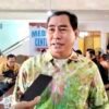 Ketua PWI Kalsel Apresiasi PWI Tanah Bumbu Sukses Gelar Kemah Jurnalistik