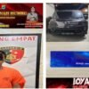 Tilep Uang 2,4 Miliar, Sales Rokok Dilaporkan Polisi