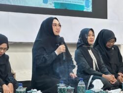 TP PKK Tanah Bumbu Gelar Maulid Nabi dan Raker Program,Perkuat Sinergitas Kader