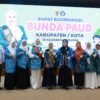Bunda PAUD Tanah Bumbu Dorong Optimalisasi Peran Wajib Belajar 1 Tahun Pra Sekolah
