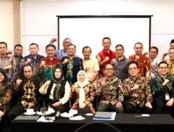 Bupati Andi Rudi Latif Tekankan 3 Kunci Keberhasilan SAKIP 2025
