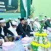 Bupati Andi Rudi Latif Mengajak Momentum Maulid Nabi Perkuat Pondasi Spiritual dan Moralitas Bangun Daerah