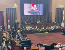 DPRD Tanah Bumbu Perkuat Regulasi Kerja Sama Daerah