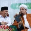 Bupati Andi Rudi Latif Apresiasi Peran Pesantren Mencetak Generasi Berakhlak Qurani