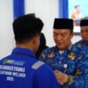 Cetak SDM Unggul Pemkab Tanbu Gelar Pelatihan Berbasis Kompetensi