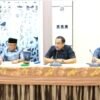Komisi II DPRD Tanah Bumbu Desak Relokasi Pasar Pagatan
