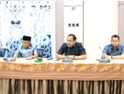 Komisi II DPRD Tanah Bumbu Desak Relokasi Pasar Pagatan