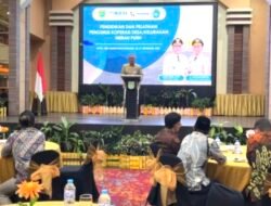 Tanah Bumbu Gelar Pelatihan Digitalisasi Bagi 157 Pengurus Koperasi Merah Putih