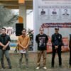 PWI Tanah Bumbu Aktif  Gelar Program Inovatif dan Kreatif