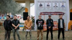 PWI Tanah Bumbu Aktif  Gelar Program Inovatif dan Kreatif