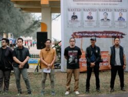 PWI Tanah Bumbu Aktif  Gelar Program Inovatif dan Kreatif