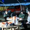 Bupati Andi Rudi Latif  Bentuk Satgas Aksi Cepat Tanah Bumbu, Misi Penyelamatan Korban Kecelakaan Helikopter
